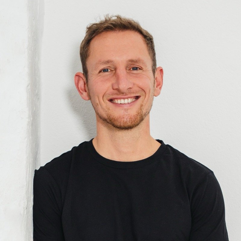 Jens Kemna, breathwork facilitator en begeleider van klankbaden